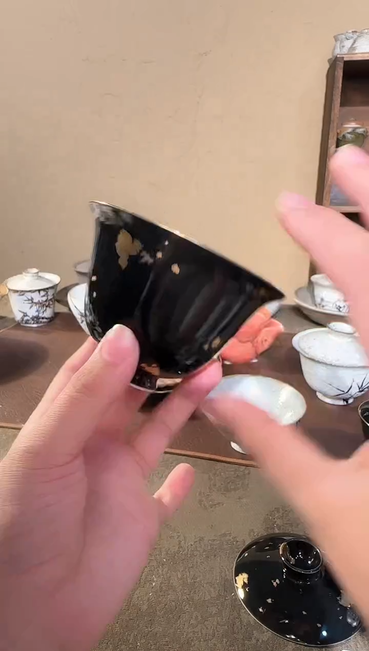 【闪购商品】周周茶具一物一拍 Z001aaa