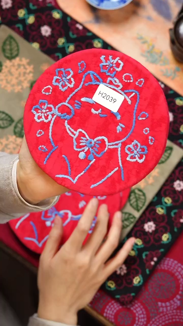 【闪购商品】摆件H2039