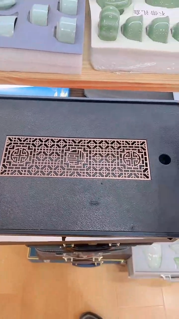 【闪购商品】展宏茶具展宏茶具@A-