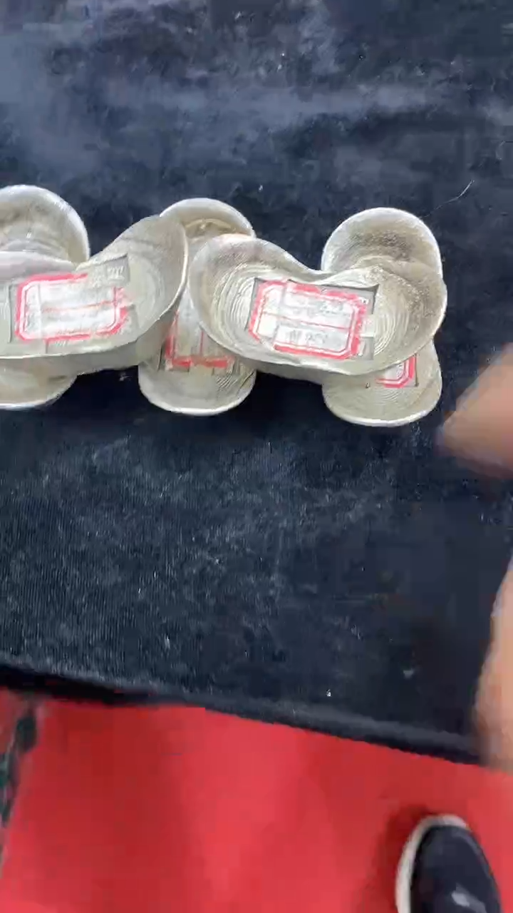 无800银【闪购商品】主播推荐