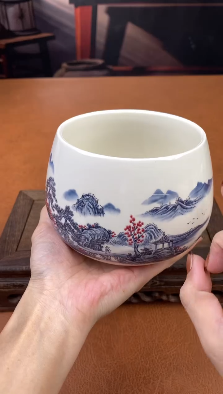 【闪购商品】陶禧茶器闪购福利V