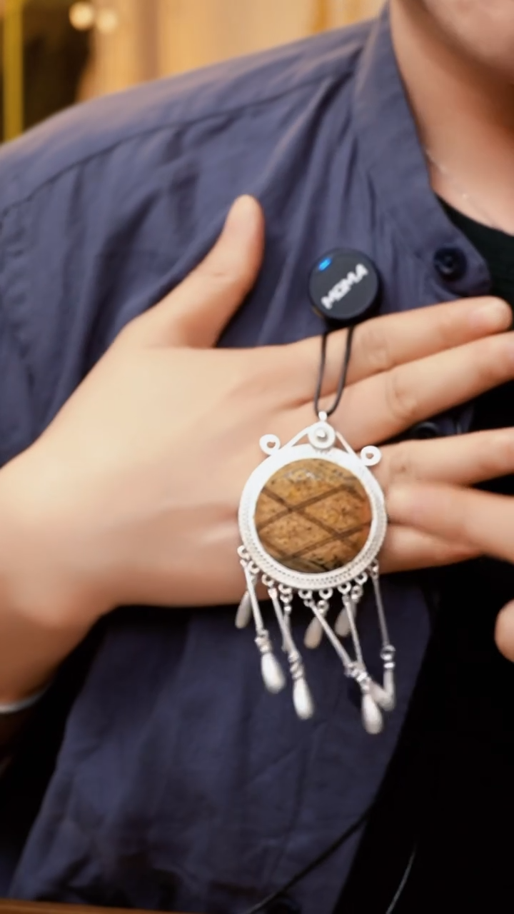 刺绣022    高吉文创  直播老绣