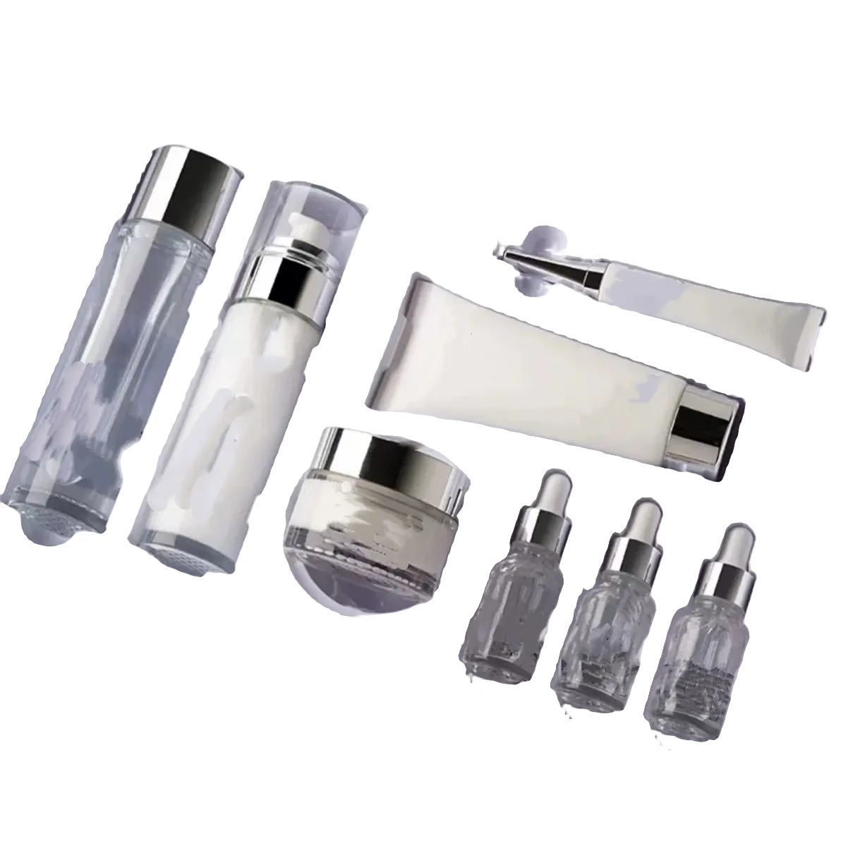 精华面霜护肤礼盒好物分享101-150