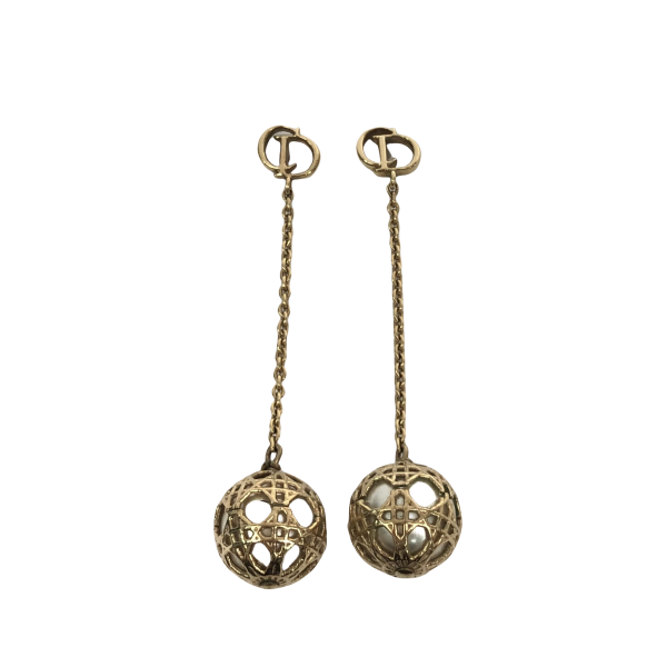 95新/迪奥/饰品/市场价0/250226CZ0036