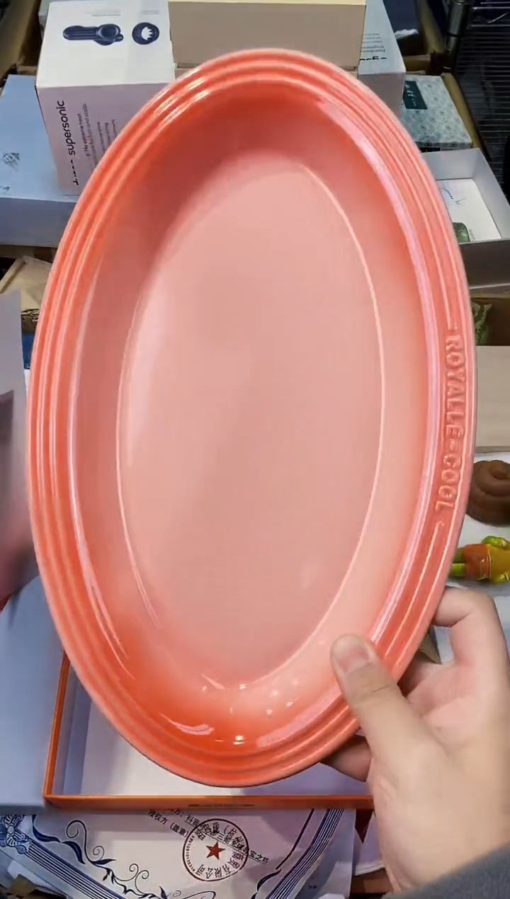 【闪购商品】瓷片都是我的大宝贝儿瓷器.