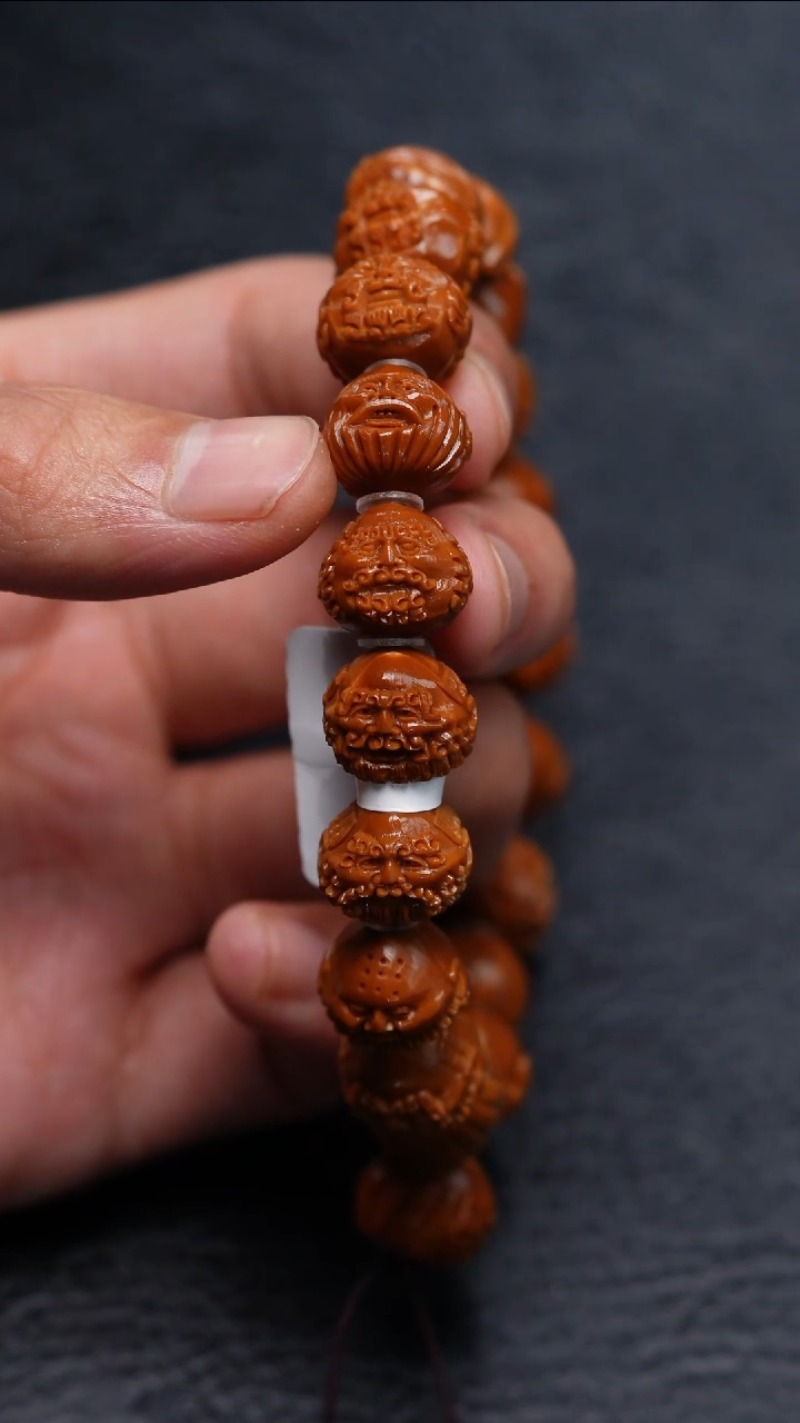 手串/手链橄榄核橄榄核