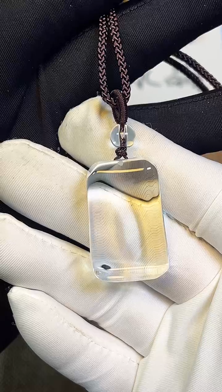 天然水晶一物一拍195