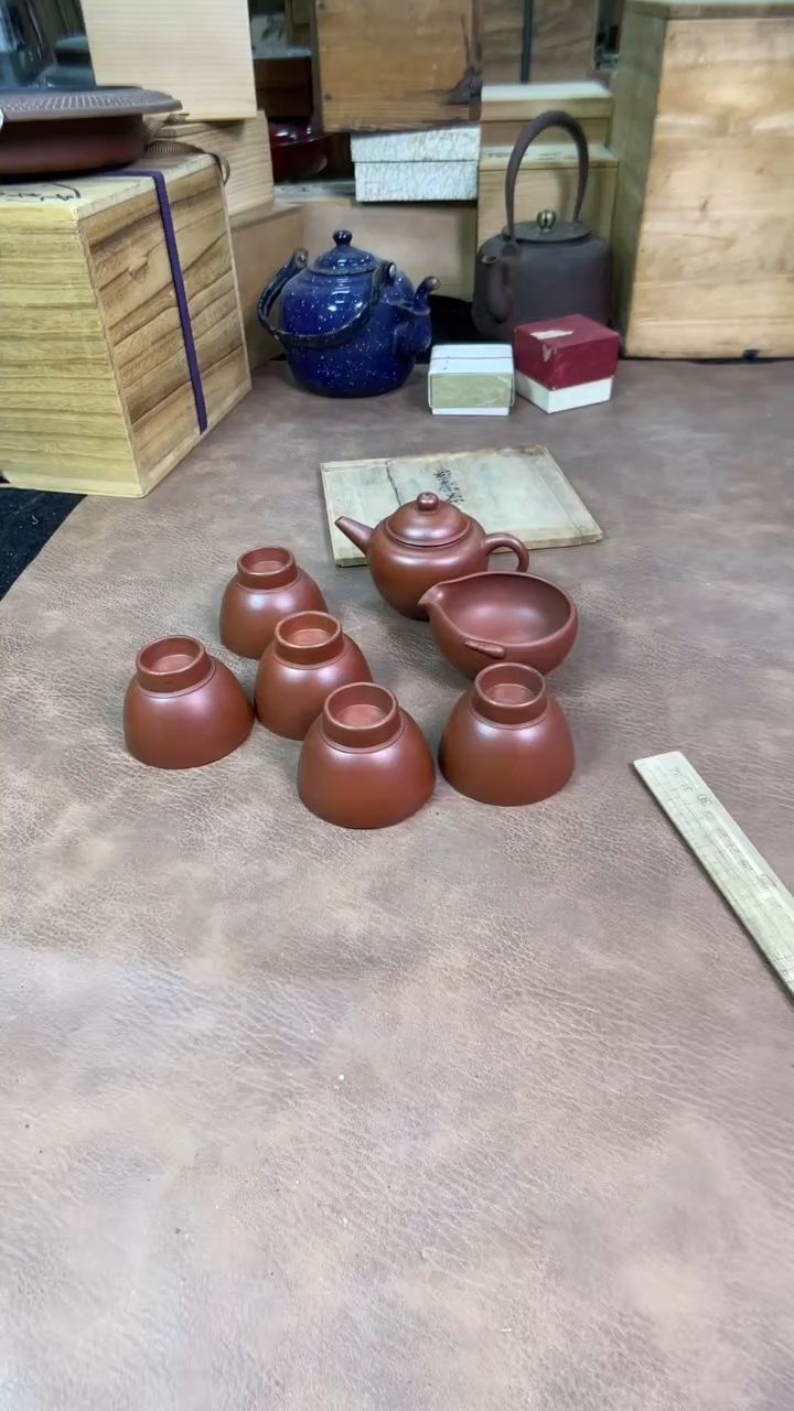 【闪购商品】摆件茶宠瓷器茶具套装