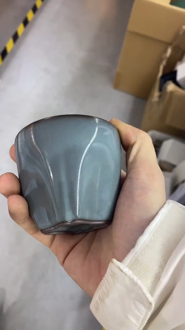 瓷片C238陶瓷茶具茶器