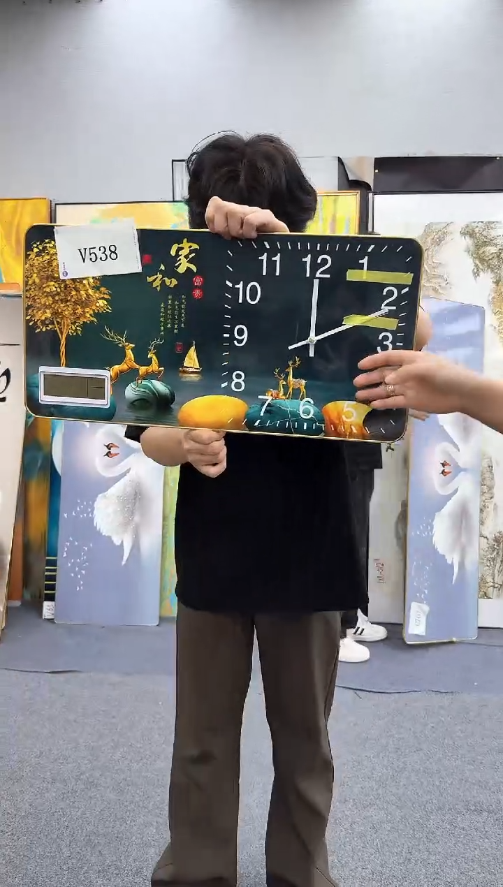 孤品微瑕黑马闪购V538