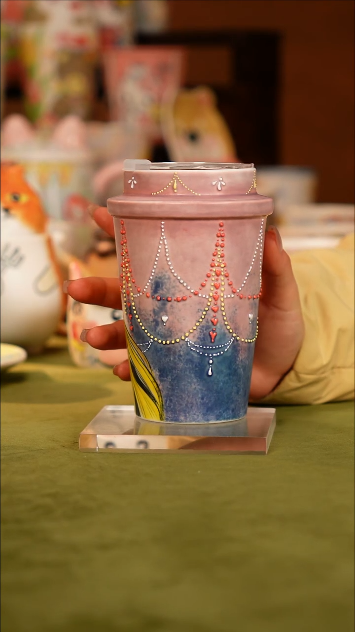 牡野器物  牡野器物 