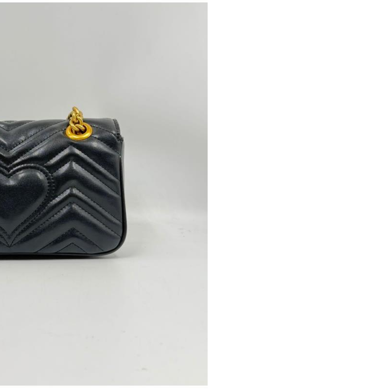 LQ-WITH-QUEEN真皮女包10649黑色-小17cm