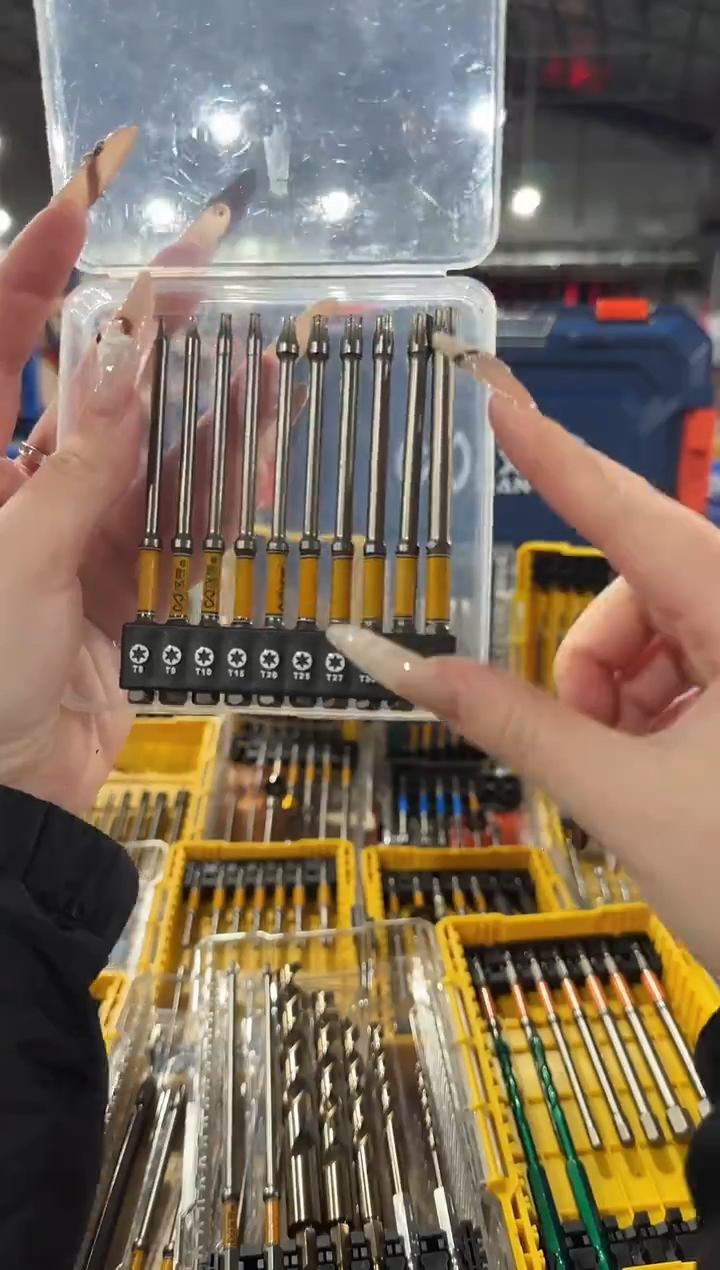 a直播梅花套装组合