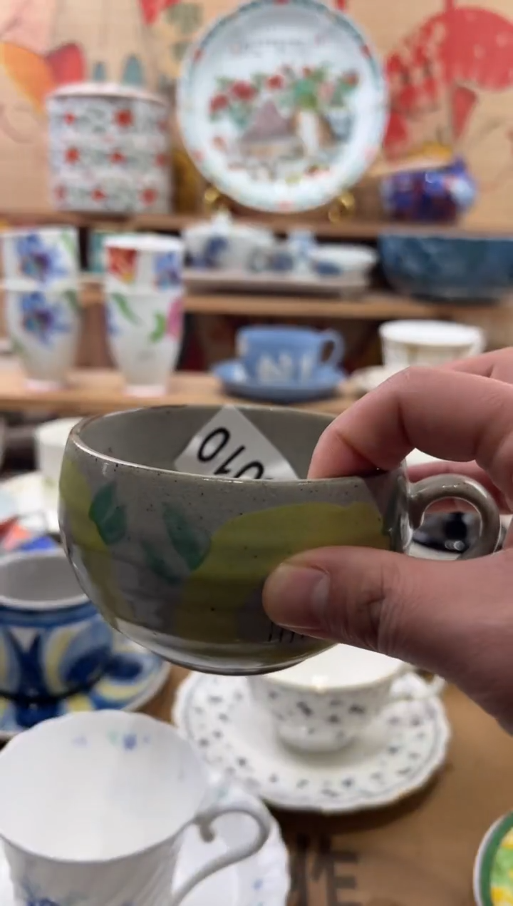 瓷片航*瓷片------C010