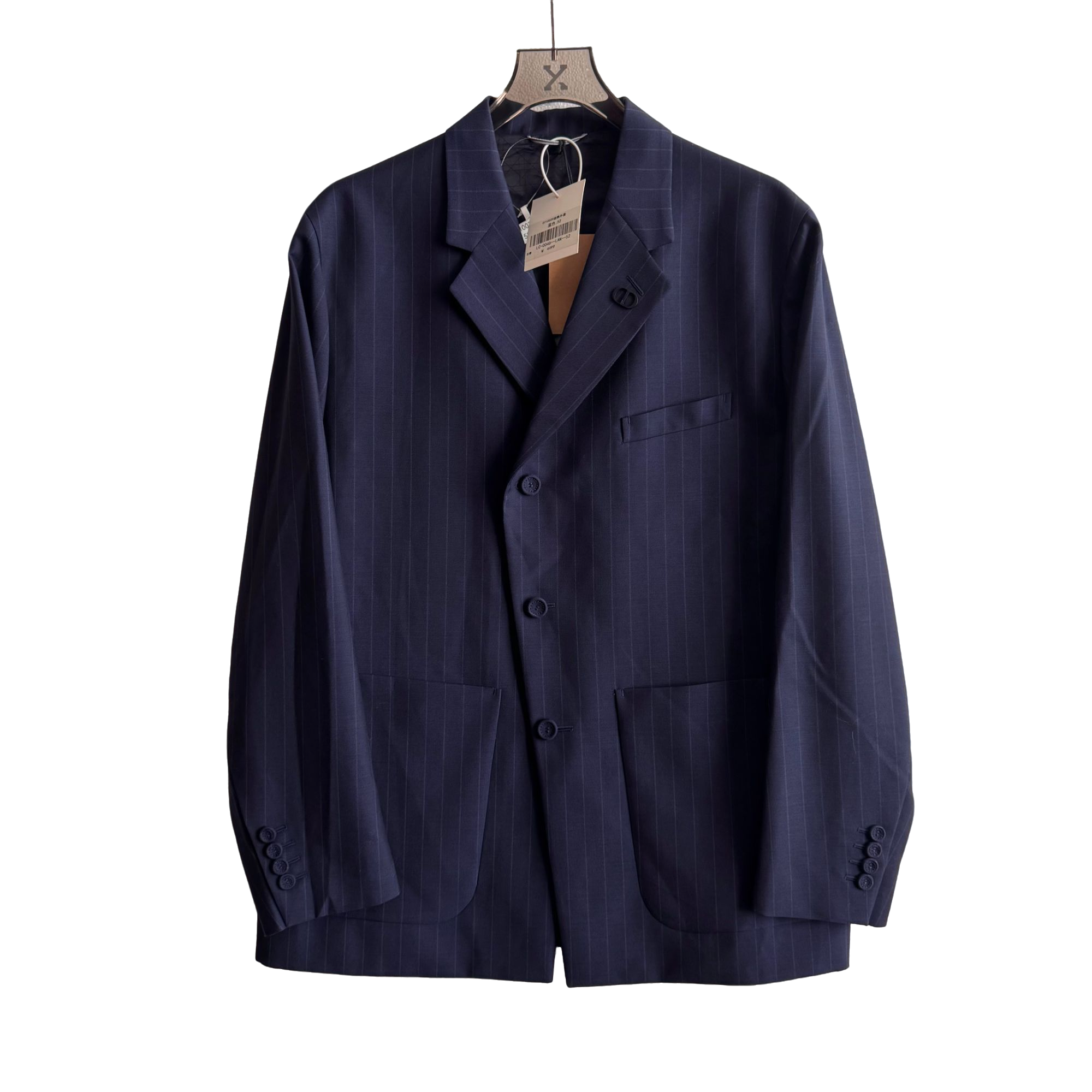 未使用 DIOR/迪奥 180-200斤/DR0039迪奥外套LC-0046