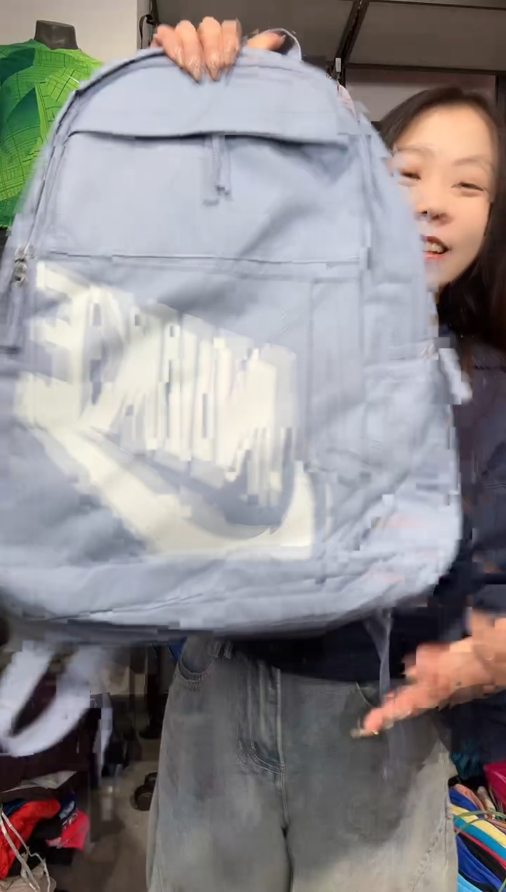 1666闪购编码Nike/Jordan运动卫衣裤以直播间过款为准尺码 书包