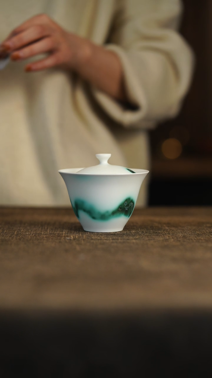 【闪购商品】摆件瑕疵仟户烧严选陶艺手工469