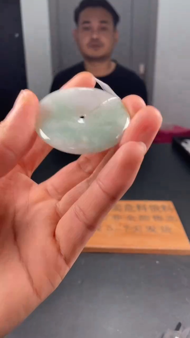 【闪购商品】定制翡翠未镶嵌定制孤品