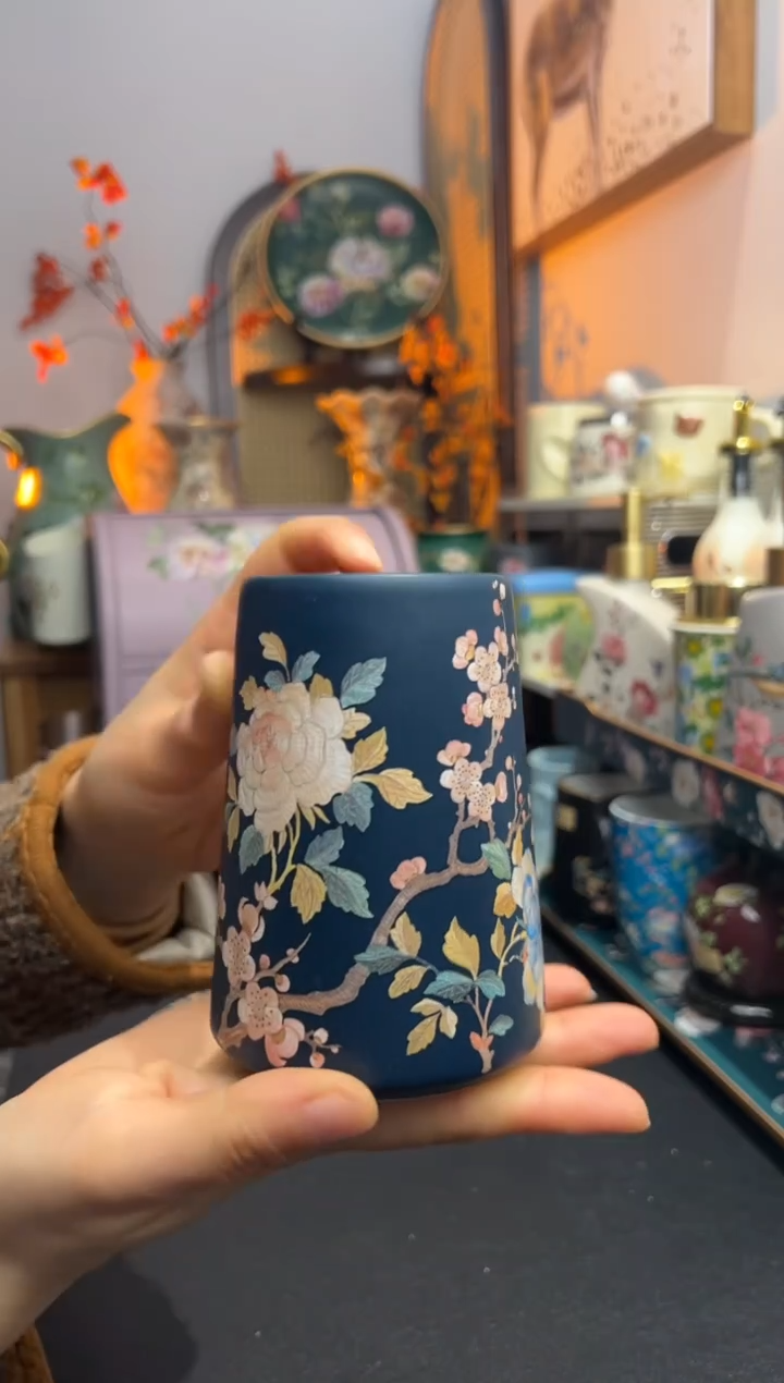 外贸陶瓷家居百货