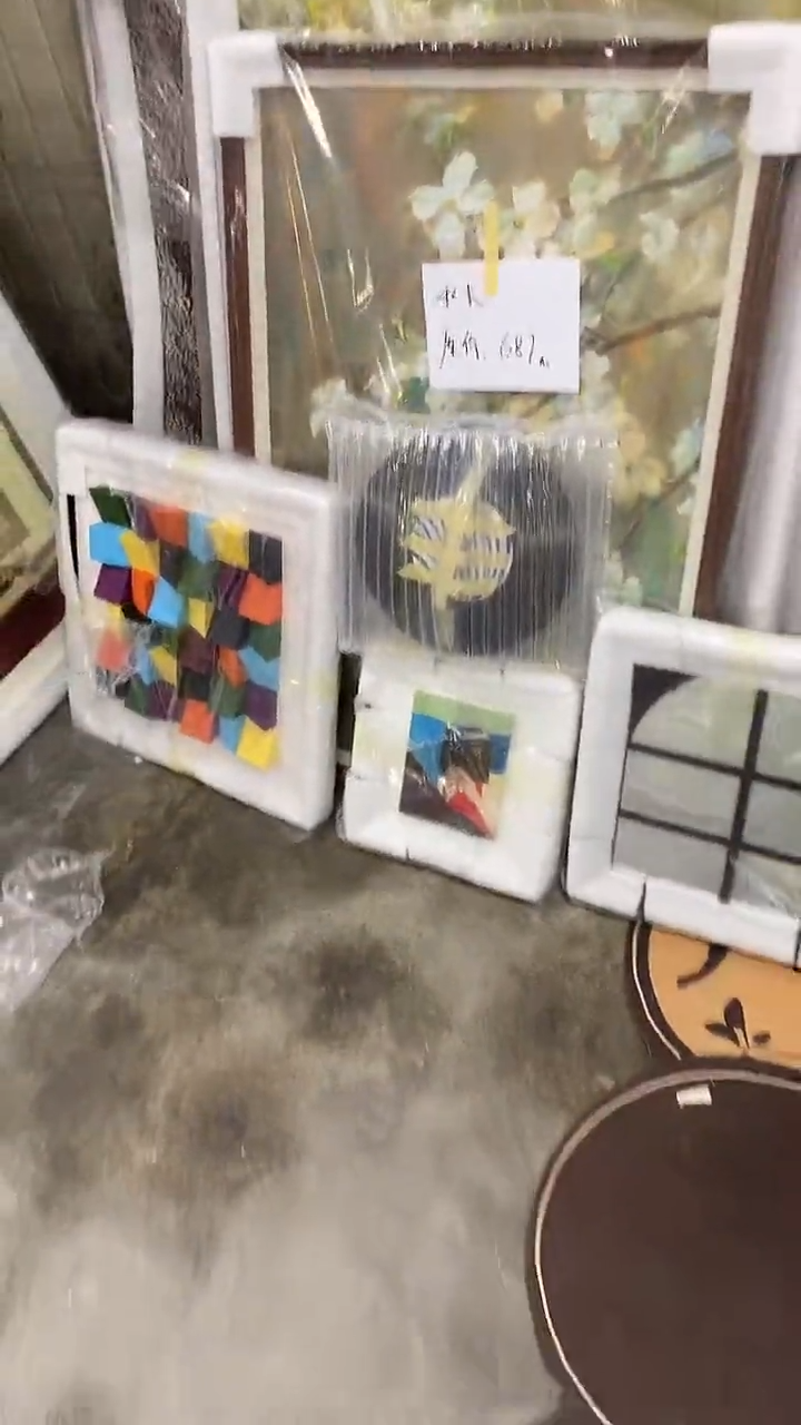 仓库清货 默认瑕疵 完美主义者慎拍