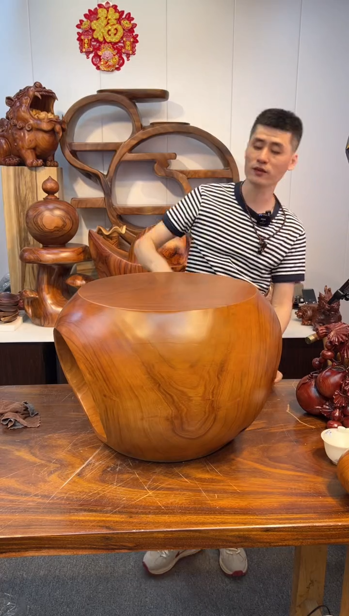 木香樟木福泽洞天11111