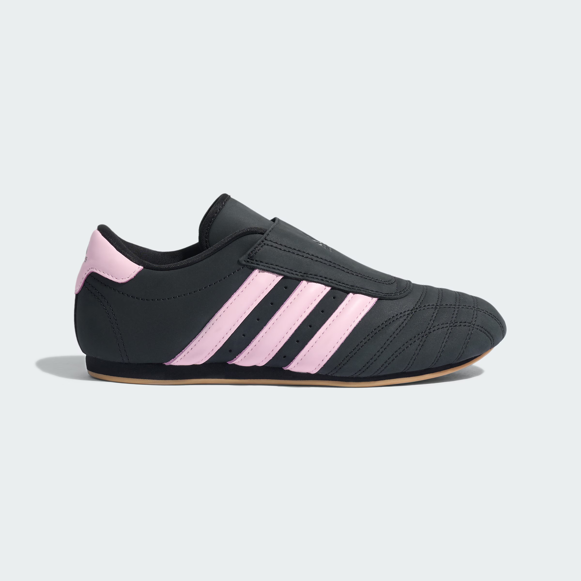 adidas TAEKWONDO SHOES 休闲跆拳道文化运动鞋JR4960