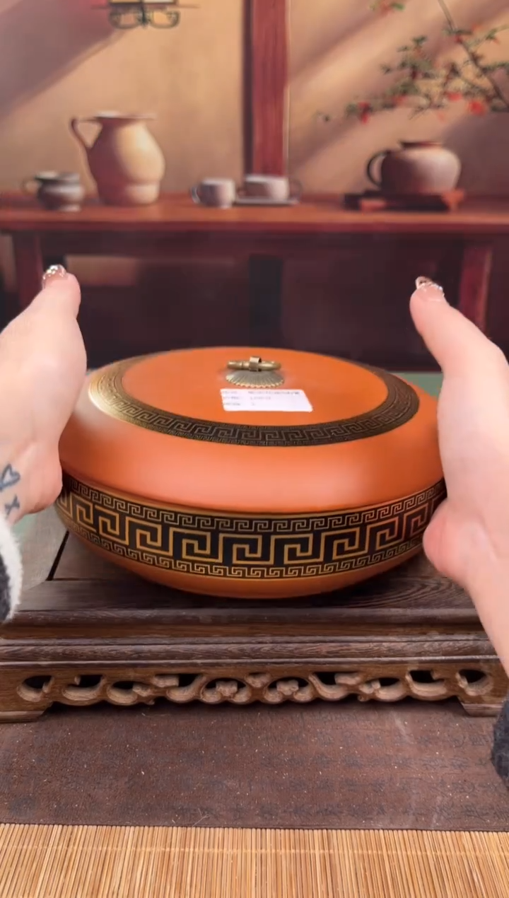 【闪购商品】顾德茶器福利闪购链接