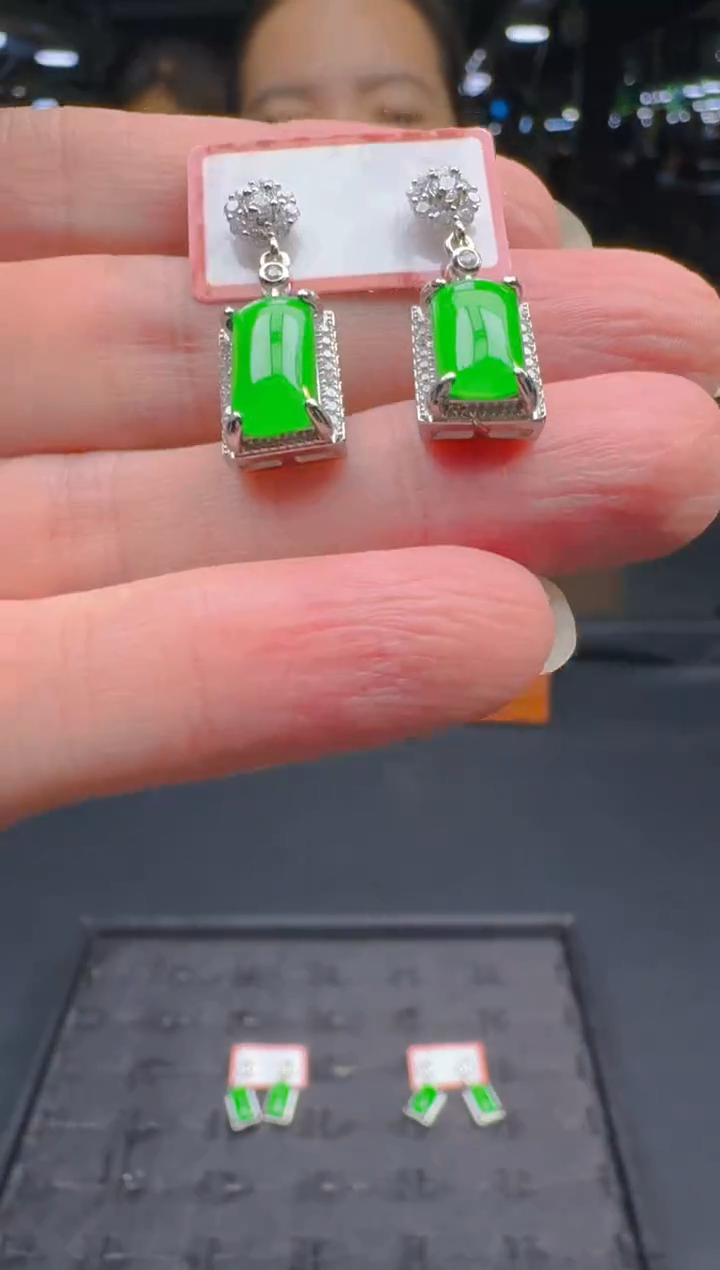 未镶嵌定制翡翠0349599913多样性发货