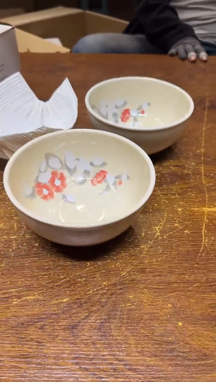 小狐狸严选日瓷器小狐狸精选日瓷器