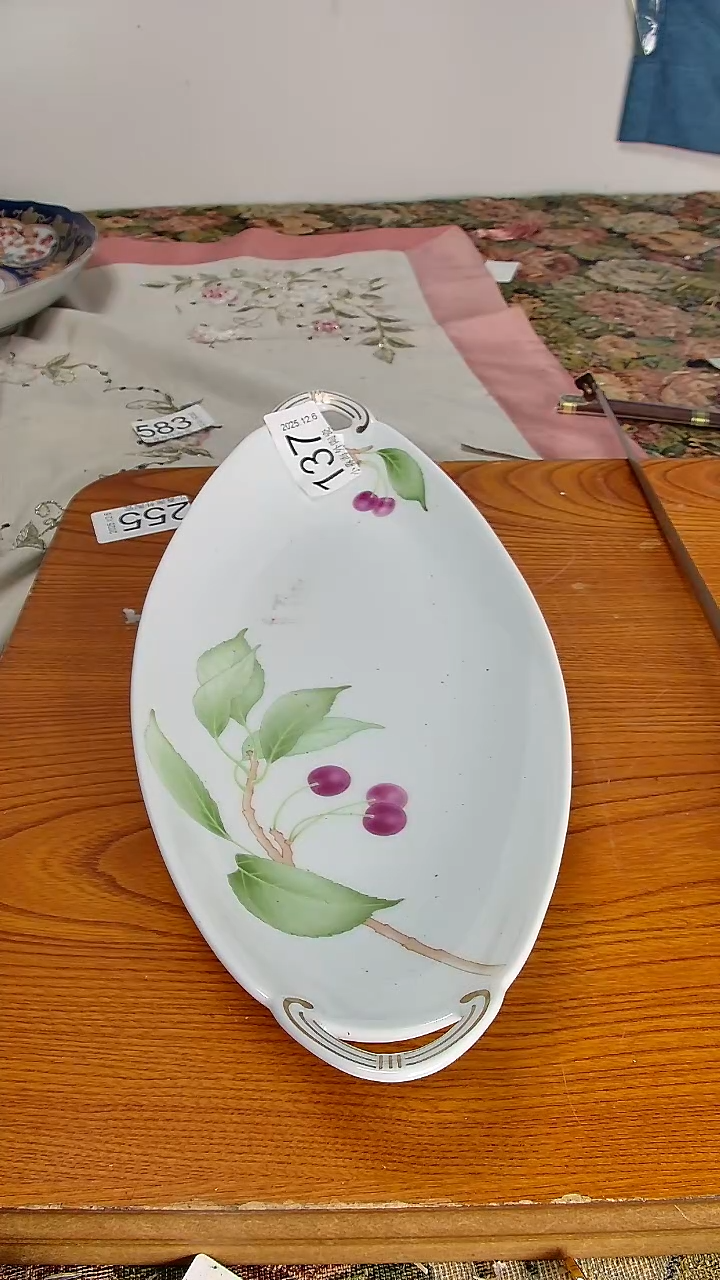 瓷片番***蛋小淼海外陶瓷工艺品