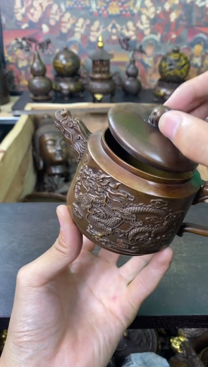 百福铜专属精选链接