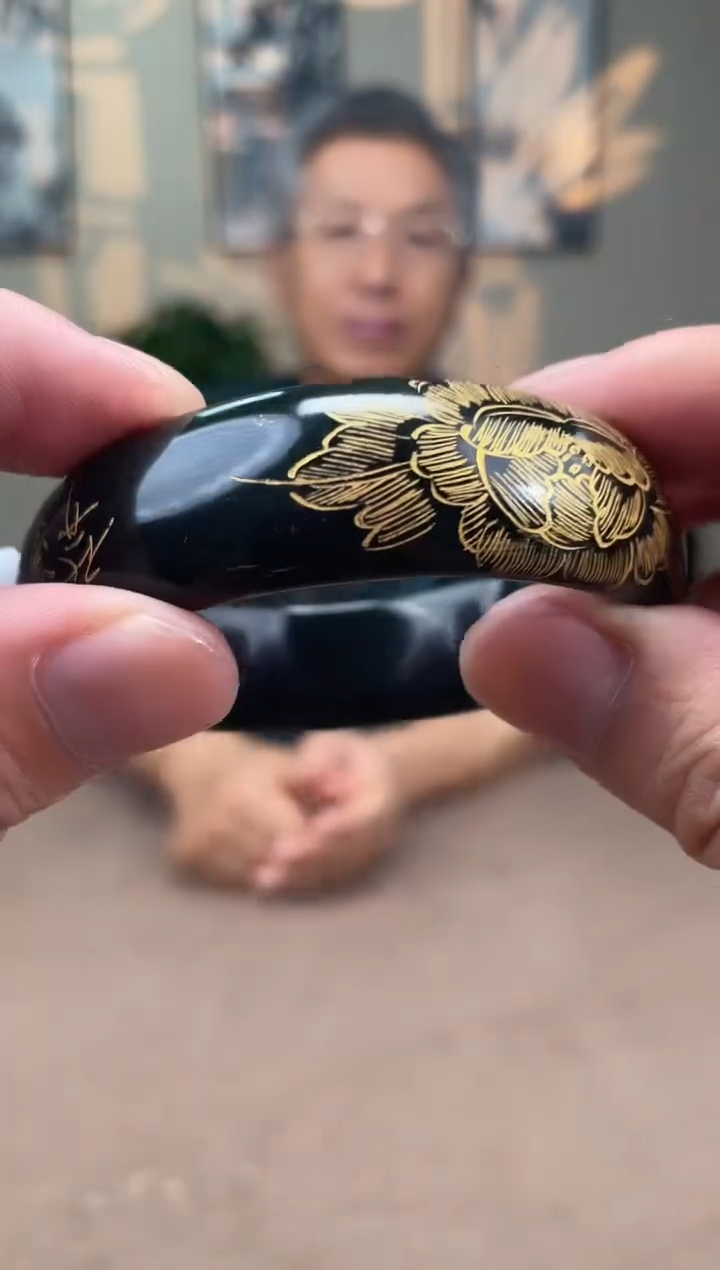 和田玉未镶嵌颈饰多样性拍一发一1838