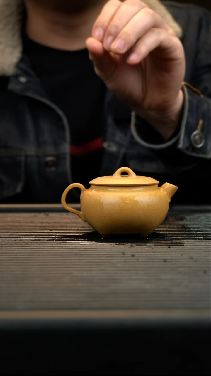 茶壶紫砂紫砂壶60