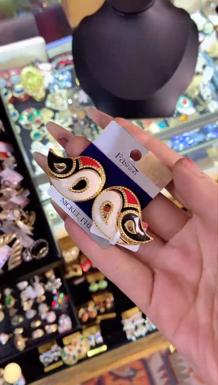 【闪购商品】瓷片楚楚中古珠宝甄选不退换