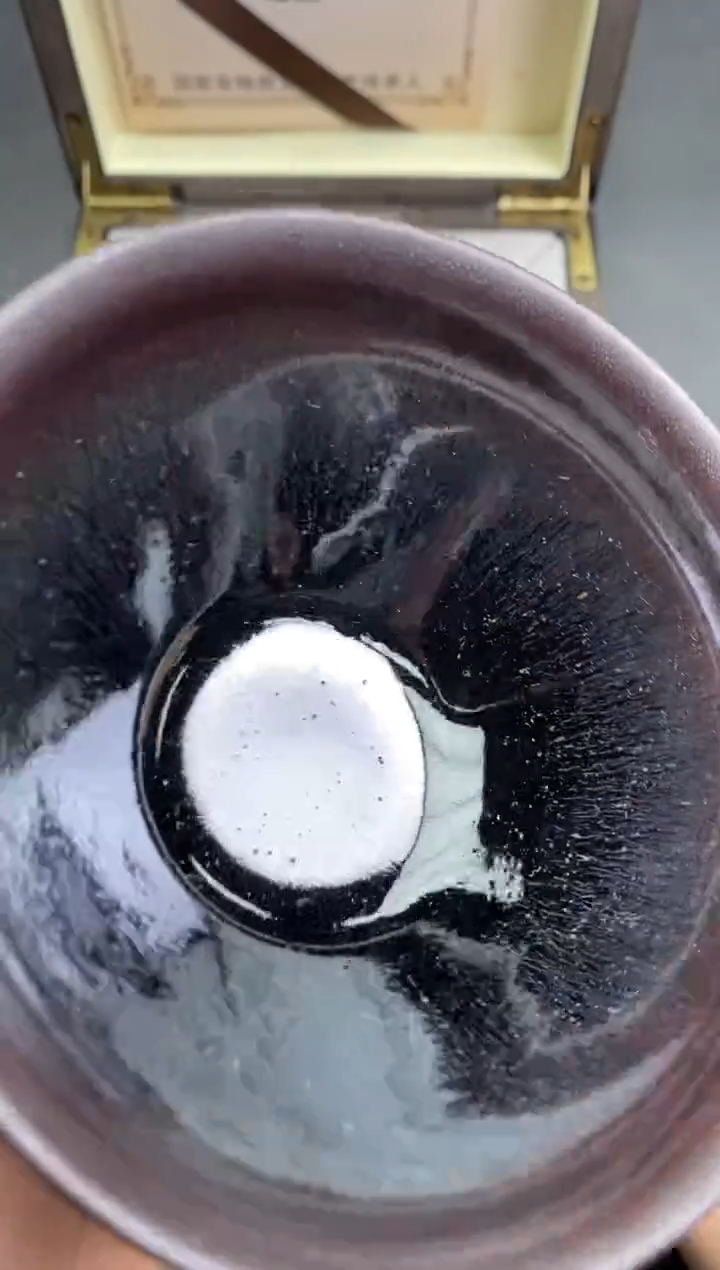 【闪购商品】茶盏913建盏建盏建盏建盏