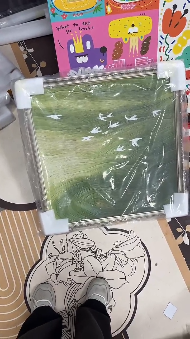竖款仓库清货  默认瑕疵