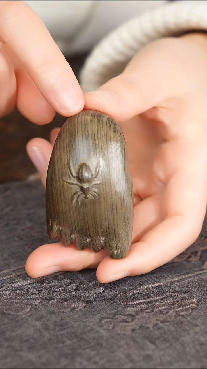 乌木类家具金丝楠阴沉木 2