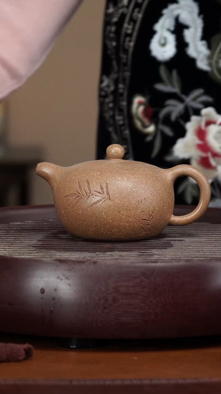 【闪购商品】紫砂茶壶宜兴紫砂壶