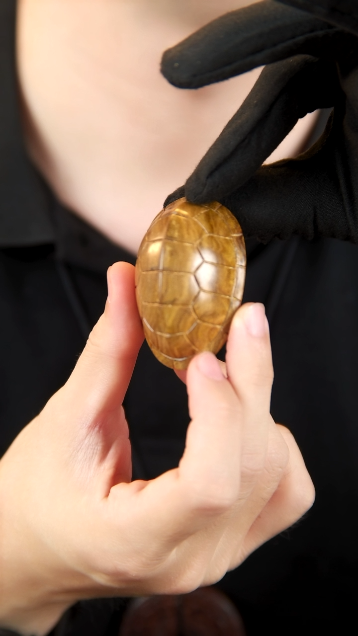 【闪购商品】降真香把件海南百树之王垒垒拆房老料富甲天下把件