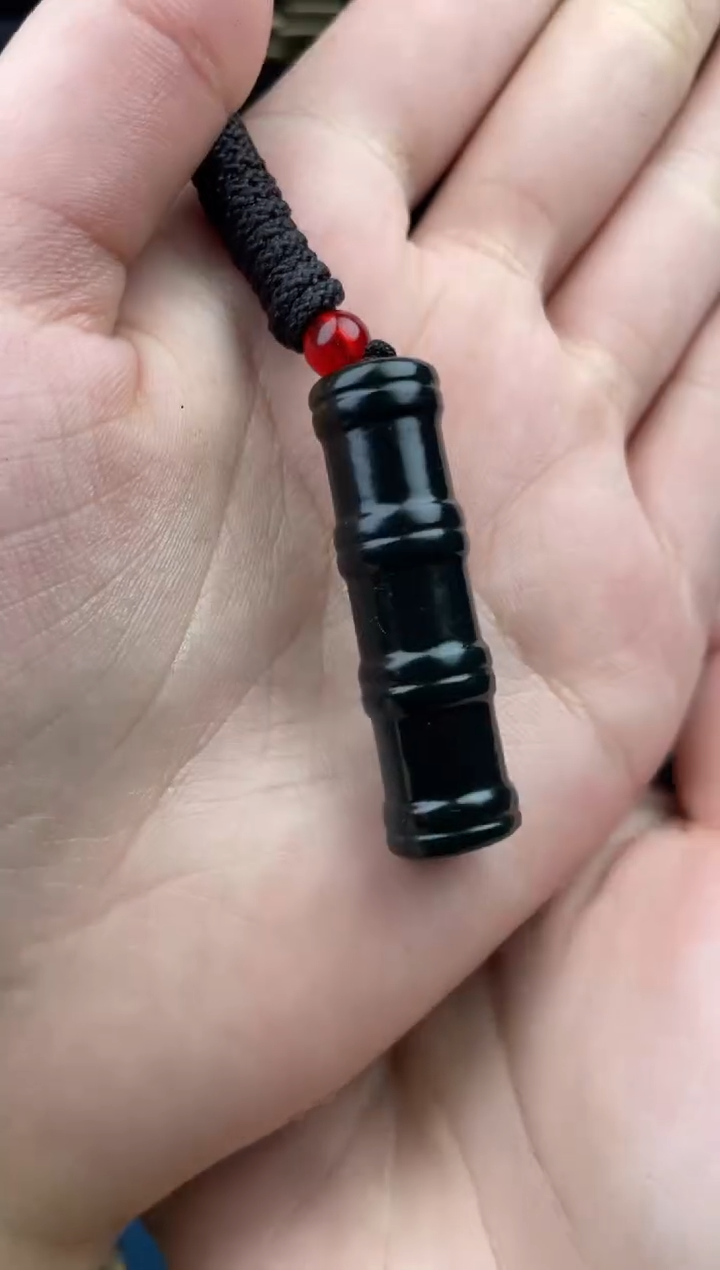 【闪购商品】和田玉吊坠未镶嵌1