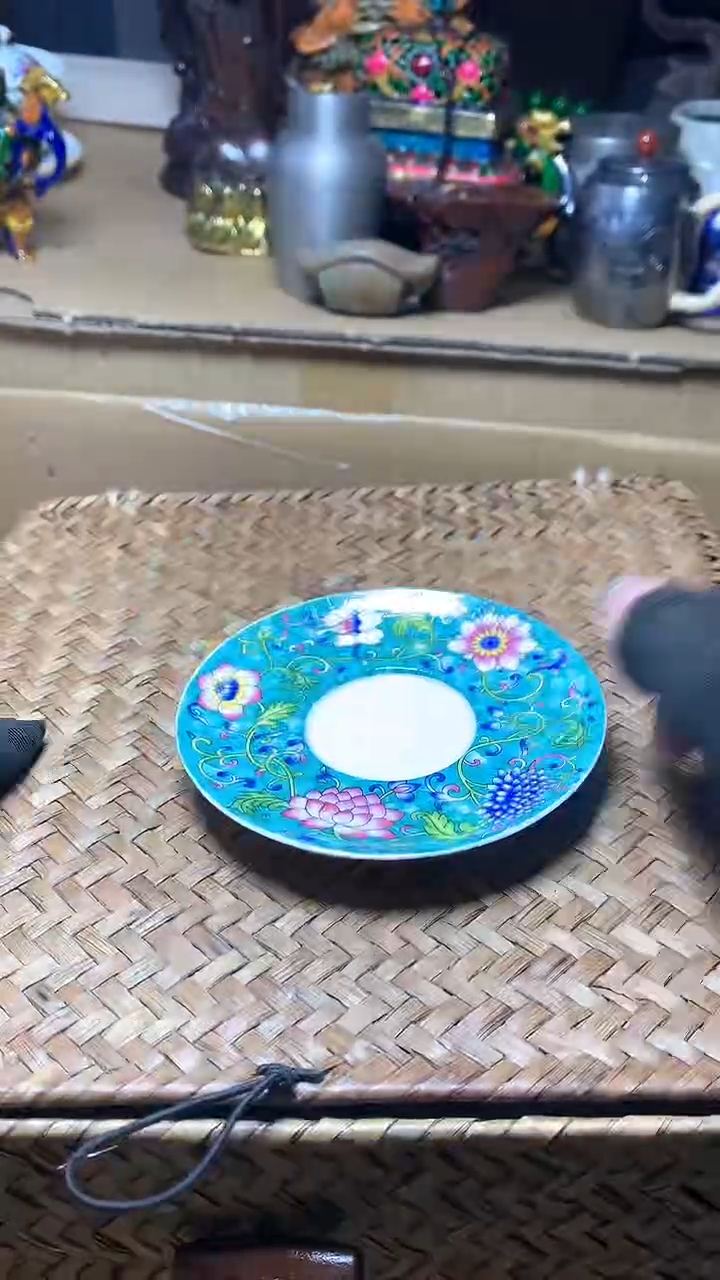 【闪购商品】瓷器默认微瑕瓷器