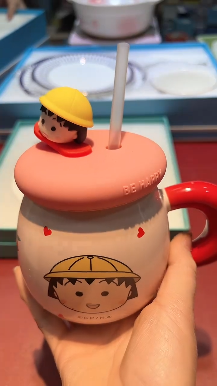 【闪购商品】瓷片锅碗瓢盆一件不剩