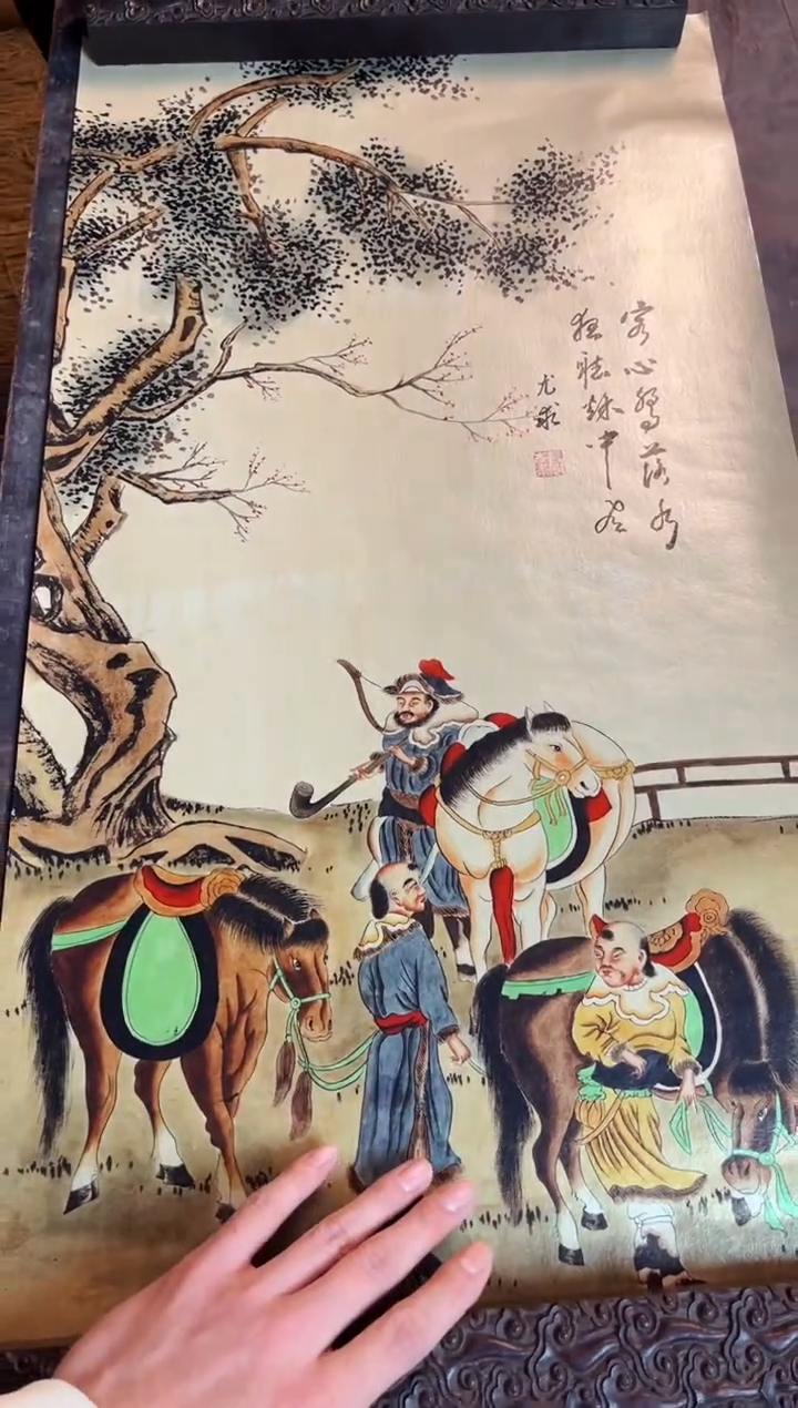 瑞哥专属高端精品6