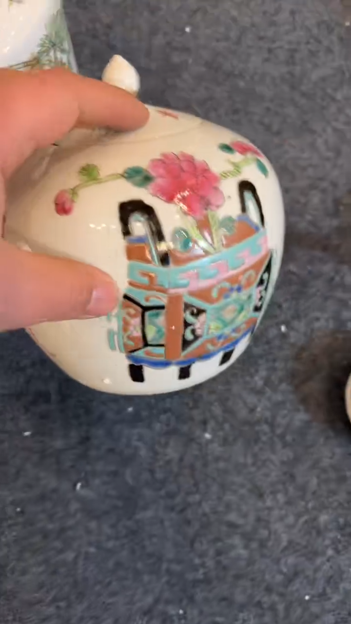 【闪购商品】摆件瓷摆件瓷摆件瓷摆件