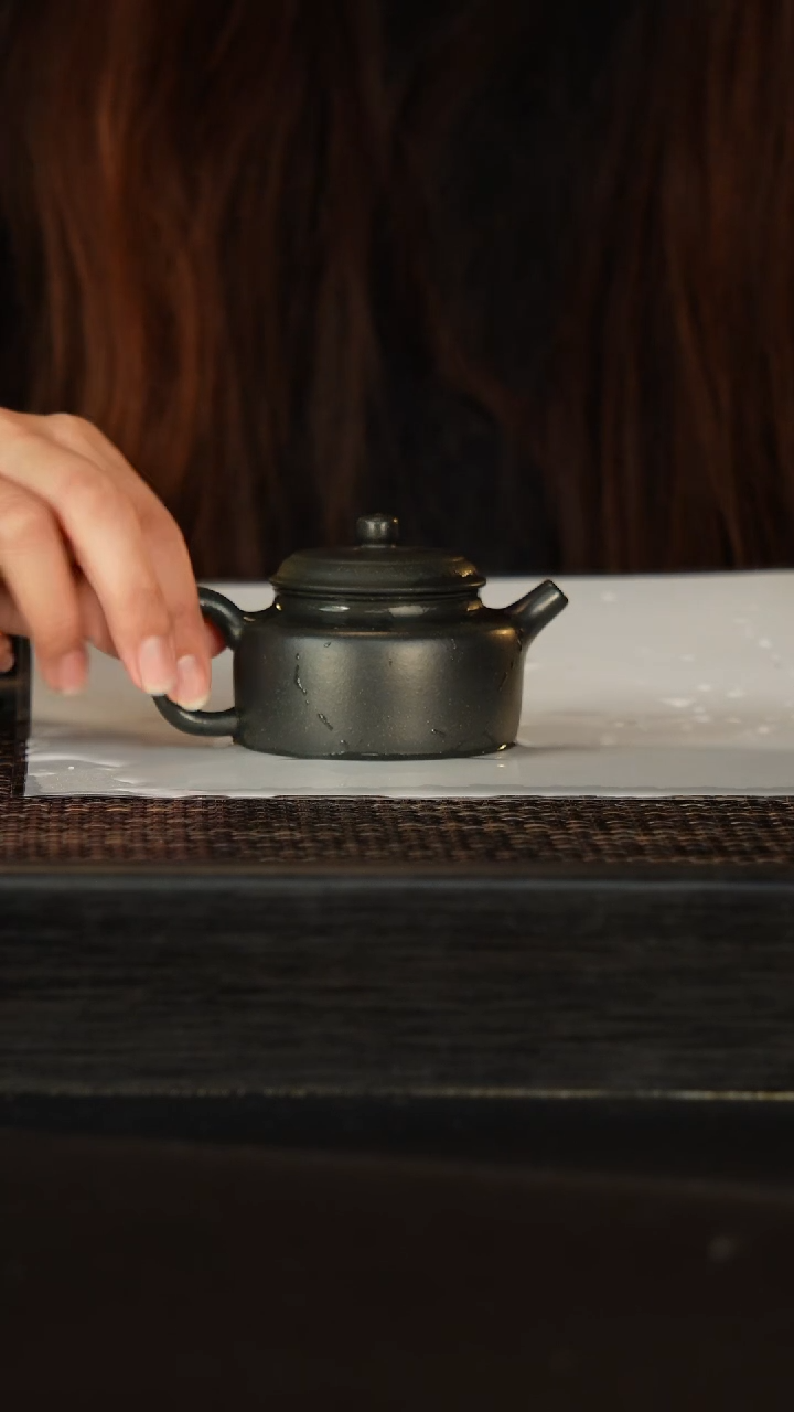 【闪购商品】紫砂茶壶原矿紫砂茶壶