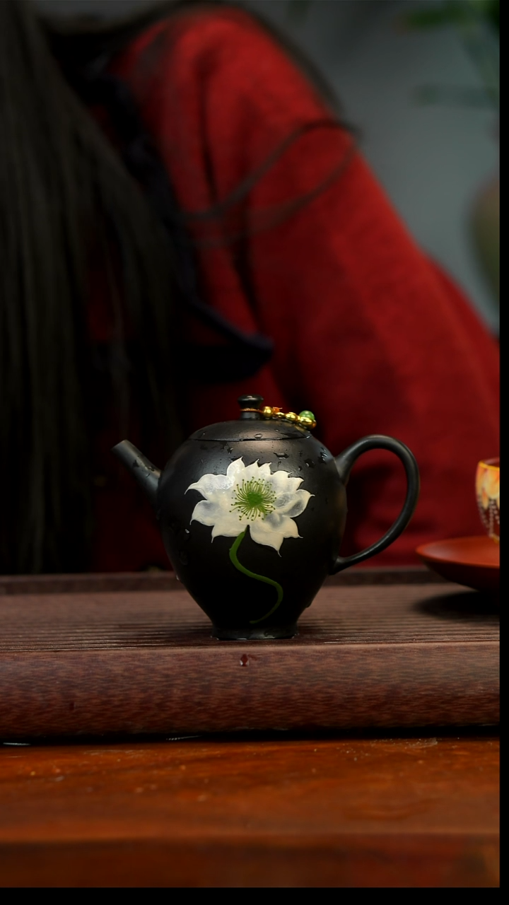 茶壶紫砂宜兴紫砂