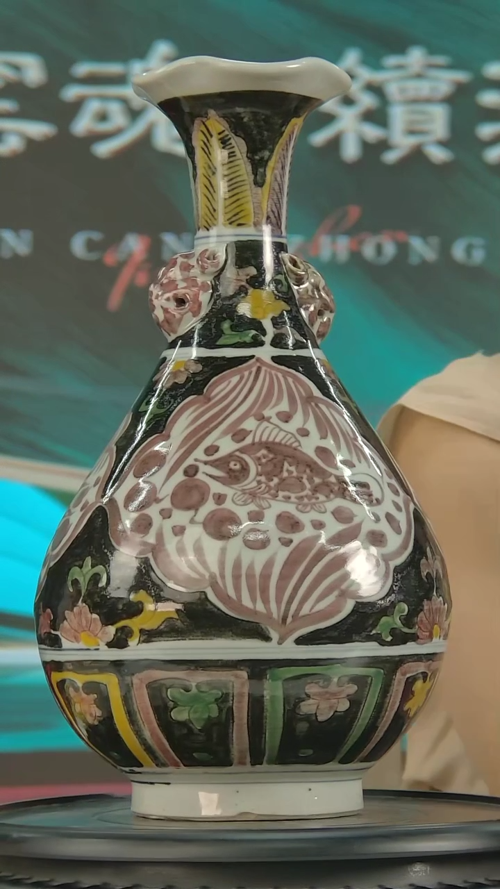 摆件C256中国景德镇陶瓷精选