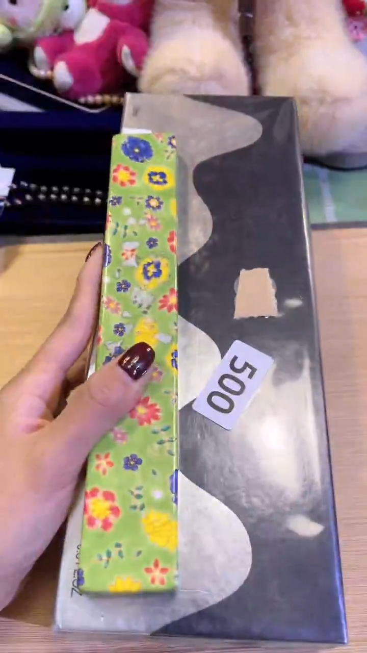 【闪购商品】瓷片陶茶666文玩周边多人