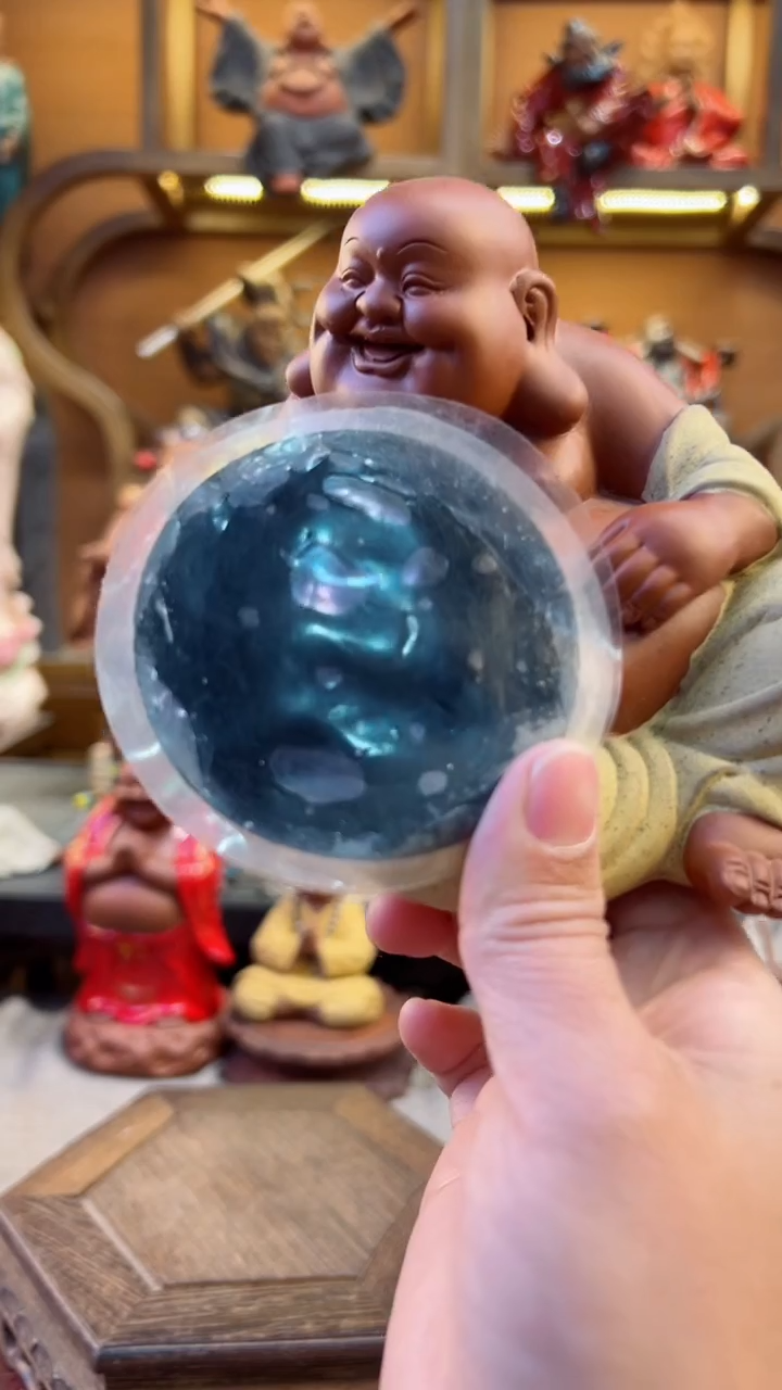 【闪购商品】紫砂茶宠器闵茶宠摆件