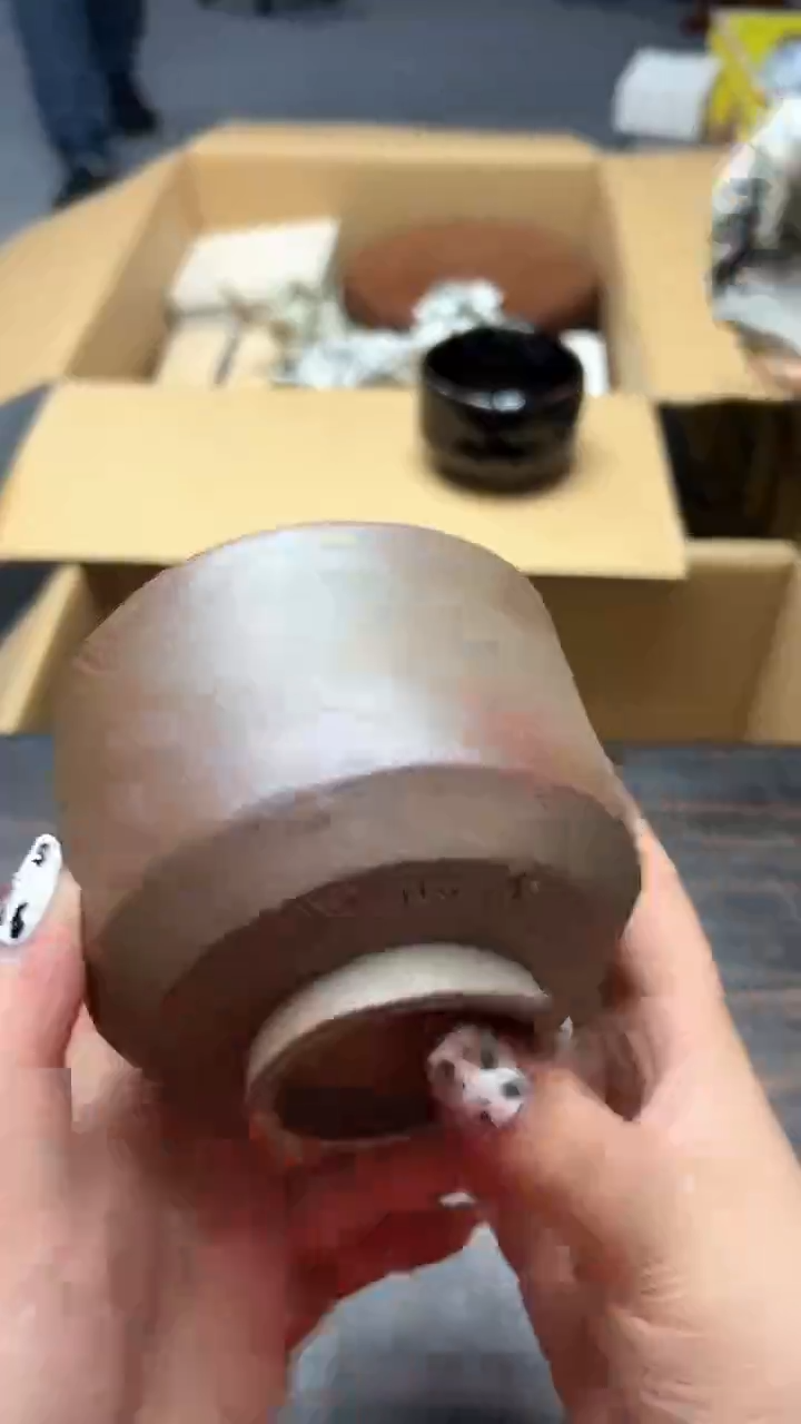 回流工艺品老破旧